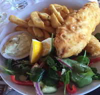 Miriam's Restaurant - Book Restaurant