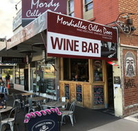 Mordialloc Cellar Door - Book Restaurant
