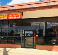 New Dragon Gate Restaurant - Book Restaurant