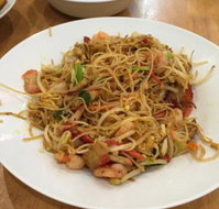 Noodle Wong - Book Restaurant