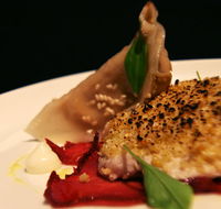 Oddfellows Restaurant - Colac - Book Restaurant