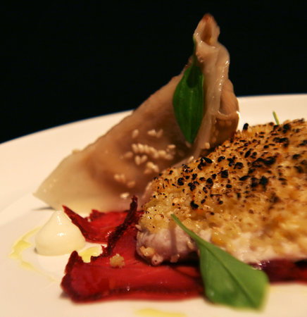 Oddfellows Restaurant - Colac - Book Restaurant 0