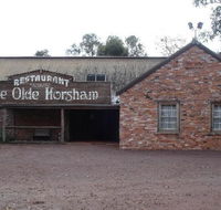 Olde Horsham Family Restaurant - Book Restaurant