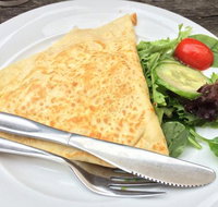 Panache Cafe  Creperie - Book Restaurant