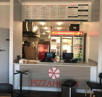 Pizzahood - Book Restaurant