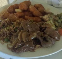 Princess of Ming - Book Restaurant