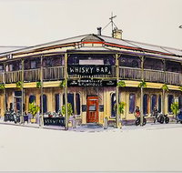 Queenscliff Brewhouse - Book Restaurant