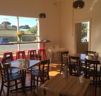 Queenscliff General Store - Book Restaurant