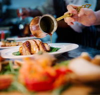 Rae's Restaurant - Balgownie Estate - Book Restaurant