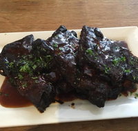 Railway Hotel Goorambat - Book Restaurant