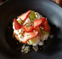 Raw Harvest - Book Restaurant