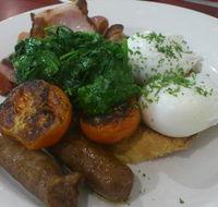 Rebecca's Cafe Port Fairy - Book Restaurant