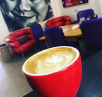 Red Road Cafe - Book Restaurant
