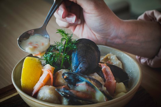 Queenscliff VIC Book Restaurant