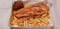 Sandy's Fish  Chips