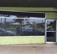 Seymour Kebab House - Book Restaurant