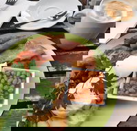 SoLatte Cafe - Book Restaurant