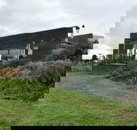 Steels Gate Cellar Door and Restaurant - Book Restaurant