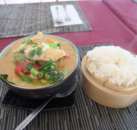 Thai Villa - Book Restaurant