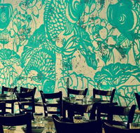 The Flying Pigeon Restaurant and Bar - Book Restaurant