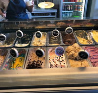 The Ice Cream Shop Queenscliff - Book Restaurant