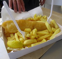 The Original Queenscliff Fish  Chip - Book Restaurant