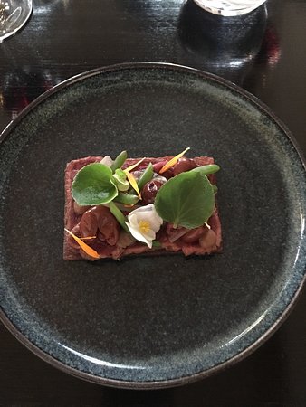 The Provenance - Book Restaurant 0