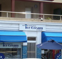 The Scandinavian Ice Cream Company - Book Restaurant