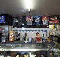 Trident Fish Bar International - Book Restaurant