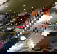 Turn Back Time Cafe - Book Restaurant