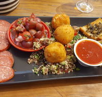 Wyanga Park Winery - Book Restaurant