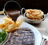 Yarra Valley Grand - Book Restaurant