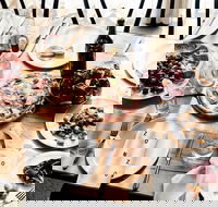 Zonzo Estate Yarra Valley - Book Restaurant