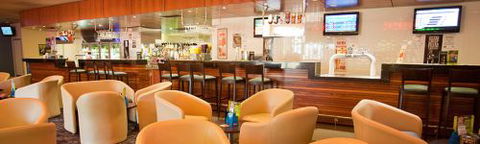 Carriers Arms Hotel Motel - Book Restaurant 0