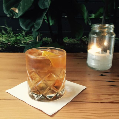 The Edwards - Book Restaurant 4