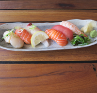 Sabi Sushi Cafe - Book Restaurant