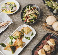 Brika - Book Restaurant