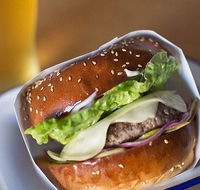 Bulli Beach Cafe - Book Restaurant