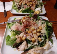 Cafe on Bourke - Book Restaurant