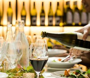 Cargo - Book Restaurant 7