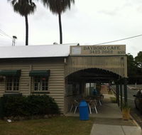 Dayboro Cafe - Book Restaurant
