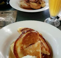 Fusion on Swan - Book Restaurant