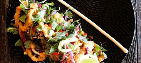 H2O Restaurant & Bar - Book Restaurant 0