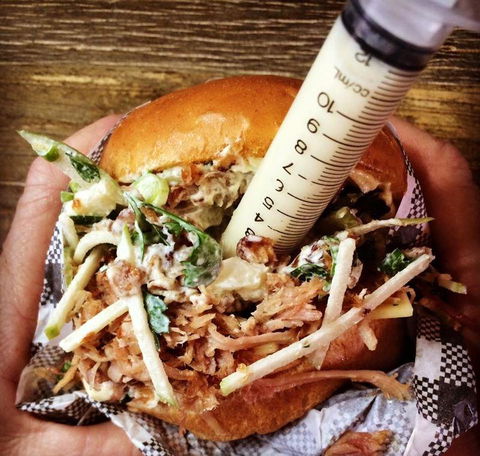 H2O Restaurant & Bar - Book Restaurant 9