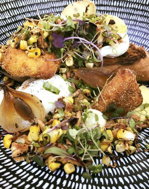 H2O Restaurant & Bar - Book Restaurant 11