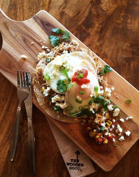 H2O Restaurant & Bar - Book Restaurant 12