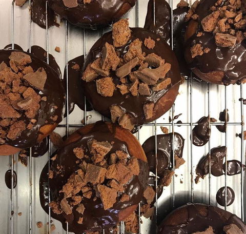 H2O Restaurant & Bar - Book Restaurant 16