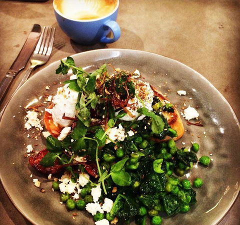 H2O Restaurant & Bar - Book Restaurant 17