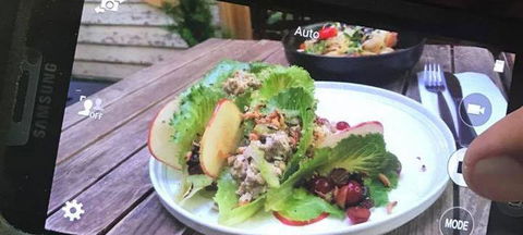 H2O Restaurant & Bar - Book Restaurant 1