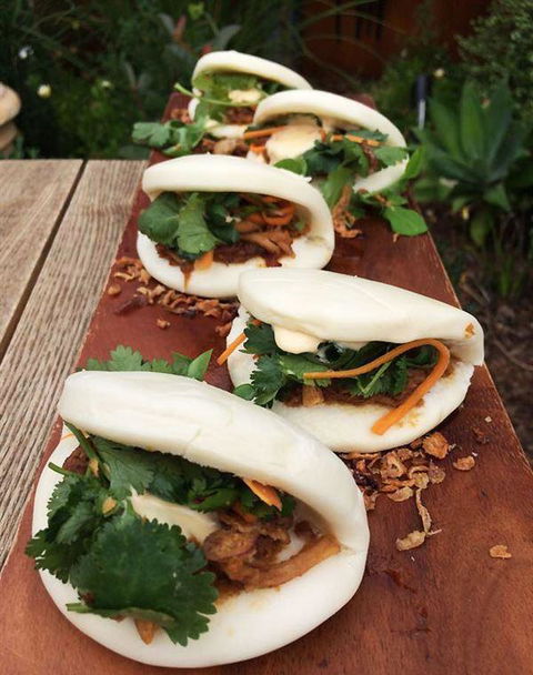 H2O Restaurant & Bar - Book Restaurant 19